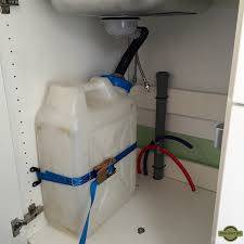 expedition vehicle: kitchen part