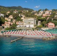 Modern hotel in santa margherita ligure, the best western hotel regina elena is located on the lovely sea road leading to portofino, with charming panoramic view. Best Western Regina Elena Santa Margherita Ligure Updated 2021 Prices