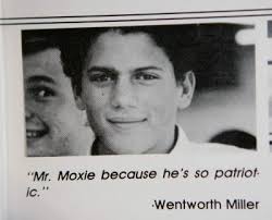 Wentworth miller is sharing his autism diagnosis with the world. Wentworth Miller Wiki Young Photos Ethnicity Gay Or Straight Entertainmentwise