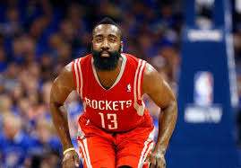 Latest on brooklyn nets shooting guard james harden including news, stats, videos, highlights and more on espn. James Harden Trade Disaster For Okc Thunder
