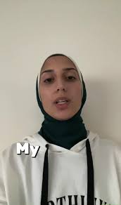 Farrah Azam Palestina