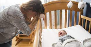 The Surprising Reason Your Baby Fights Sleep And How To Fix It