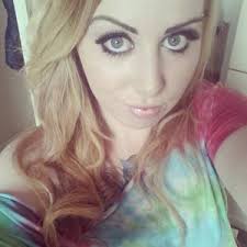 Stephanie Jade Beard