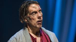 Review: 'Frankenstein' is tortured production at Civic