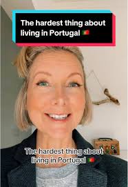 Living in Portugal: Navigating Bureaucracy & Embracing Pace