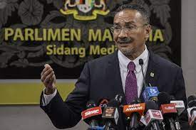 5 november 2018 (monday) time: Foreign Minister Malaysia Reiterates Stand On Fair Access To Covid 19 Vaccines Medicines Malaysia Malay Mail
