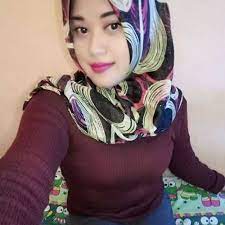 Kontak jodoh muslim dengan profil, foto, chat, cari jodoh menjadi mudah. Janda Muslimah Cantik Dari Desa Model Pakaian Hijab Model Pakaian Kecantikan