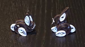 Scopri ricette, idee per la casa, consigli di stile e altre idee da provare. Osterhase Quilling Youtube