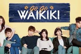 Nah, berikut adalah drama korea action mengesankan yang harus ditonton! 10 Drama Korea Terbaik Di 2018 Yang Bisa Temani Liburan Akhir Tahunmu