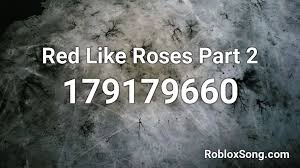 Following are the most favorited roblox gear codes. Roxanne Roblox Id