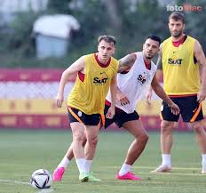 Mücadele, türk telekom stadı'ndaki zemin çalışmaları sebebiyle başakşehir fatih terim stadı'nda oynanacak. Galatasaray Maci Psv Galatasaray Maci Ne Zaman Saat Kacta Ve Hangi Kanalda Canli Yayinlanacak Muhtemel 11 Ler Fotomac