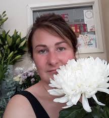 The Flower Shop by Sandra