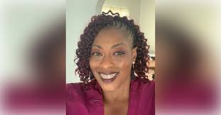 Obituary information for Stacie Lavon Collier