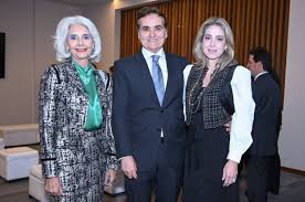 Homenaje a Fernando Molina, un CEO con cuatro décadas de trabajo en RCN  Radio