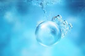 Water (h 2o) is a polar molecule because the electrons of the hydrogen atoms get pulled towards the electrons of the oxygen atom. Why Is Water A Polar Molecule