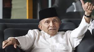 Deklarasi partai yang memiliki tagline 'lawan kezaliman'. Txuybhk9xlqodm
