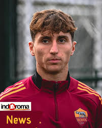 Today's edition of Il Romanista claims that Tommaso Baldanzi could start in  Roma's next game vs Cremonese Dovbyk and Dybala remain out, while  Ferguson—despite returning to training with the group—is still not