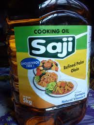 Metal gibi size yönelik çok çeşitli jus lega seçenekleri bulunmaktadır. Jangan Guna Minyak Masak Lebih Dari Sekali