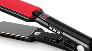 It provides the same silky and seamless. Best Flat Iron For Natural Hair 2021 Type 4c 4b And 4a We Review And Compare That Sister