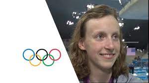 Katie ledecky has been dominating women's swimming since winning her first gold at the 2012 london games when she was just 15 years old. Ledecky Gold Women S 800m Freestyle London 2012 Olympics Youtube