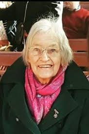 Condolence Book for Margaret Whyte (née Byrne) (Tuam, Galway)