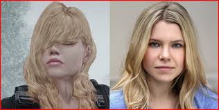 Resident Evil Movie Reboot Cast