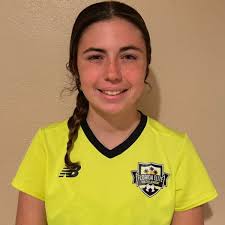 Florida Elite Soccer Academy (Girls)