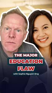 Why are we still holding kids back just because of their birthdate? 🎓,  Sophia Nguyen Eng shares how her daughter—bright, capable, and ready—was  denied advancement due to a rigid school cutoff. , This ...