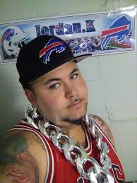 LET'S GO BUFFALOOOO!! #Bills4Life