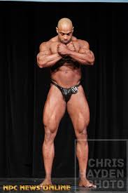 NPC Long Island Championships 2018