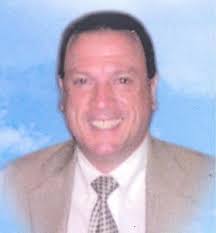 William Penna Obituary (1959