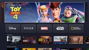 Watch classic films and series, along with family content produced exclusively for the platform, like star wars: Disney Incompatible Con Android Tv Box Tablet O Smartphone Como Solucionarlo Androidpc