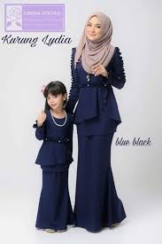 Koleksi Navy Blue Cari Warna Navy Falisha Exclusive Facebook