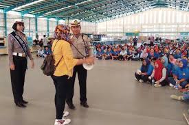Seperti kisah saiful, pemilik empat pabrik sepatu di tangerang. Di Ngawi Operasi Patuh Semeru Masuk Ke Pabrik Pabrik Bangsa Online Cepat Lugas Dan Akurat