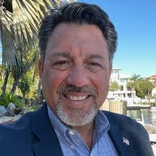 Profile for Randy Strauss for Lauderdale By The Sea Commissioner Dist. 2  Seat 2