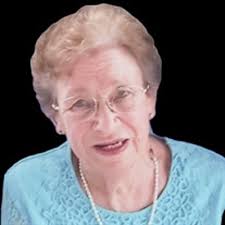 Obituary information for Wilma Jean Shafer