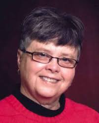 Carol Jean Ruether Obituary August 4, 2025