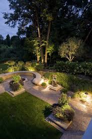 Come and enjoy the following charming ideas adding diy outdoor lighting to your summer night that can beautifully illuminate your backyard or. 15 Most Beautiful Backyard Garden Decoration With Stunning Lighting Ideas Outdoor Landscape Lighting Landscape Lighting Design Diy Outdoor Lighting