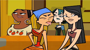 <poem> lindsay lindsay's mom (name not. Total Drama Island Lindsay Being The Eternally Twelve Year Old Girl She Is Total Drama Island Animated Cartoon Movies Old School Cartoons