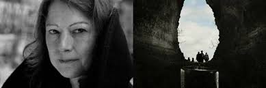 Janet Tobias Talks Survival Documentary NO PLACE ON EARTH, Preserving  History, and More