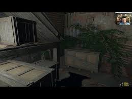 Miscreated Storage Upgraded Storage Upgrade Decor