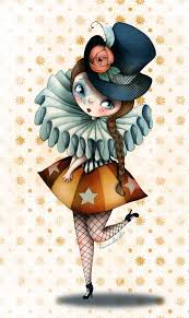 La Fiancee Au Beurre Sale Les Arts Dessins Mignons Art Mignon