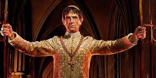 Showtime's 'The Borgias' to End its Run After Season 3 - TheWrap