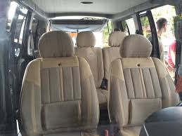 Keskin Tuning Fiat Doblo Koltuk Kilifi Uygulamamiz Facebook