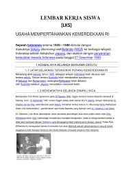 Terlebih terkurang minta halal ye. Lembar Kerja Siswa