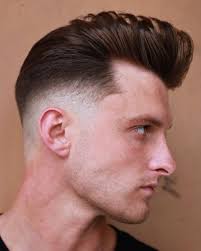 These classic men's haircuts are still popular today because they look great and are easy to style. Classic Men S Haircuts Hairstyles That Are Stylish And Cool For 2021