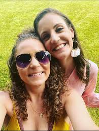 Happy Birthday, Seester!!!! We have had so many fun times and created so  many fun memories together, we have laughed together, cried together,  fought with each other and fought for each other!