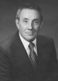 Maxwell S. Fogel, 1912-2001