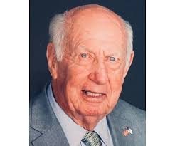 Trawick Garner Obituary (1928