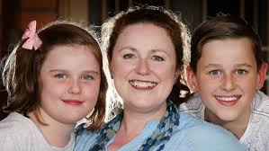 Australian women lucky to be alive for Christmas